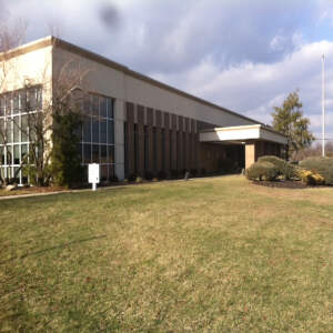25 Kennedy Blvd.